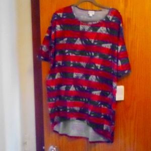 NWT LuLa Roe size M